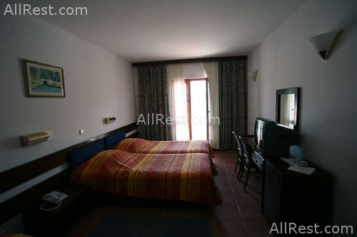 Odisej Hotel 11